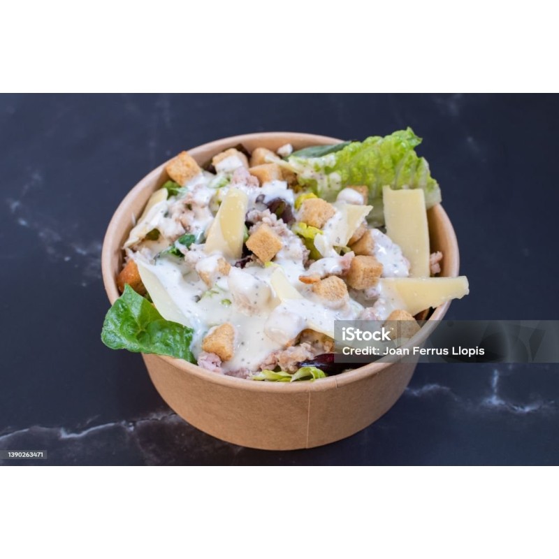 Salade César