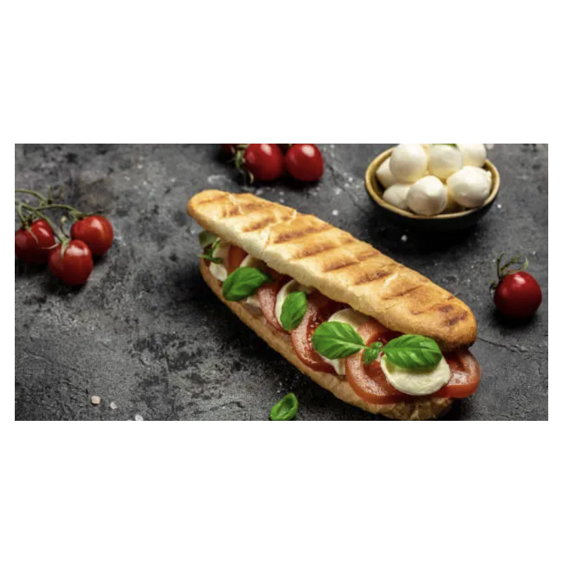 Panini selon l’humeur