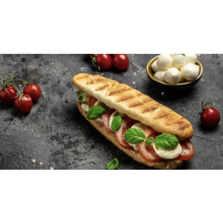 Panini selon l’humeur