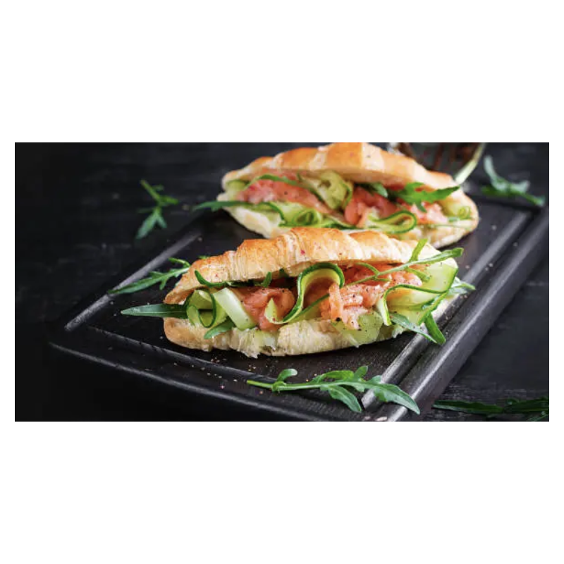 Croissants salés selon l’humeur