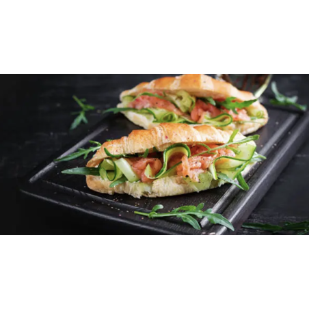 Croissants salés selon l’humeur