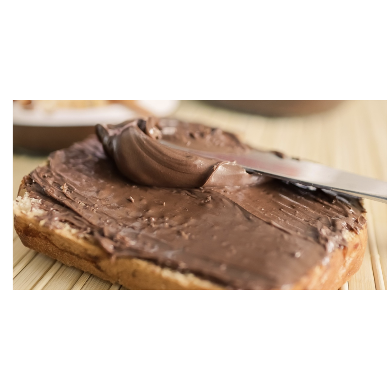 Demie Baguette Nutella