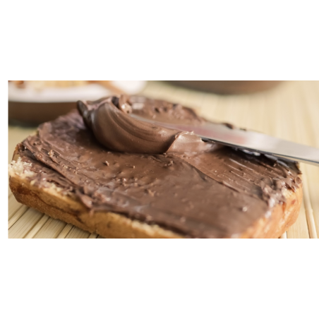 Demie Baguette Nutella