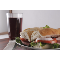 Sandwich Spéciaux et soft 33Cl