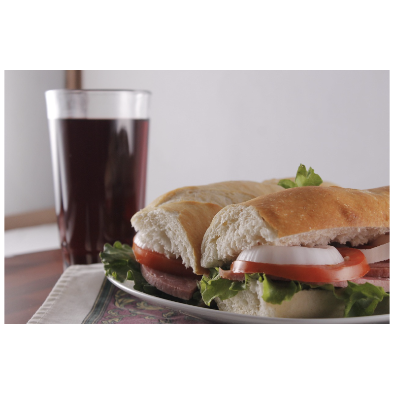 Sandwich Spéciaux et soft 33Cl