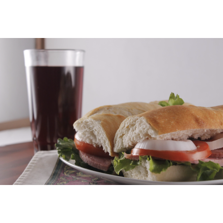 Sandwich Spéciaux et soft 33Cl