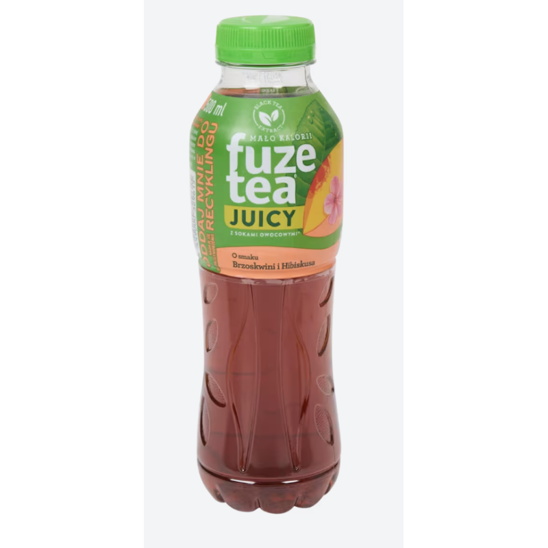 Fuzetea