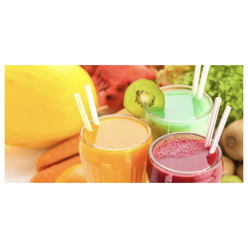 Jus de fruits