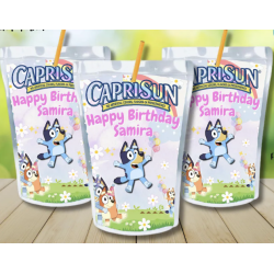 Capri sun