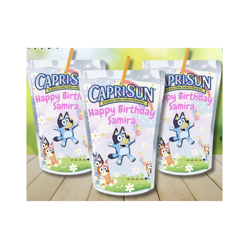 Capri sun