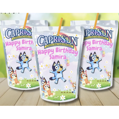 Capri sun