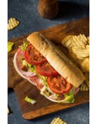 Sandwiches traditionnels